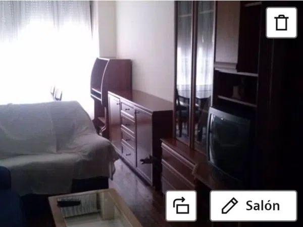 Piso en Centrico, 1 - Foto 3