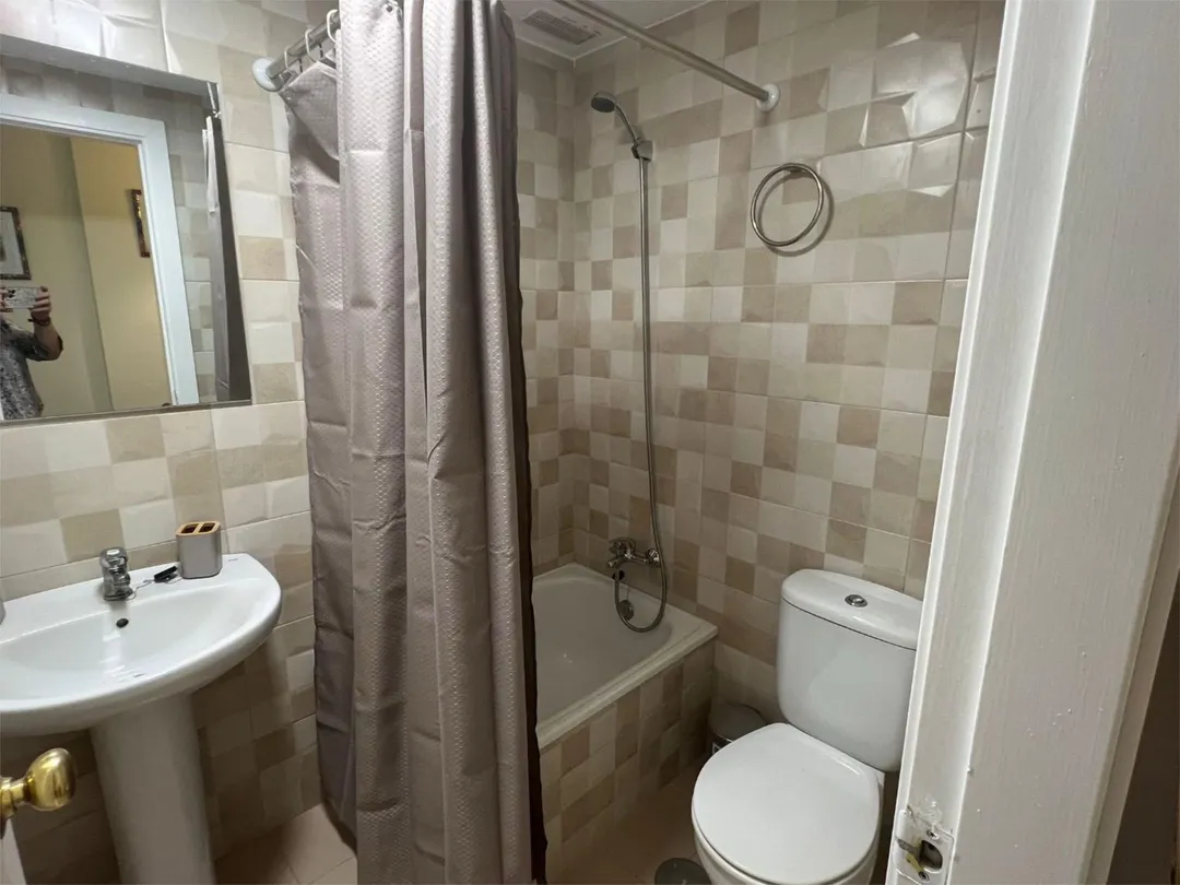 Piso en  Calle Maestro Solano 5 - Foto 13