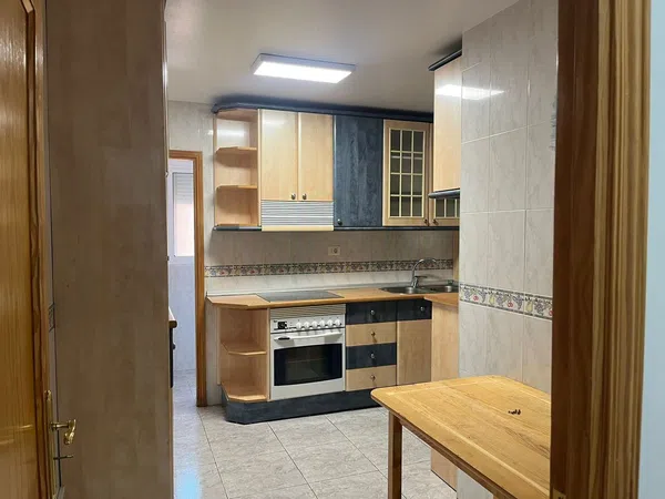 Piso en Avenida Parque Central, 9, Los Tarahales - La Paterna - Foto 11