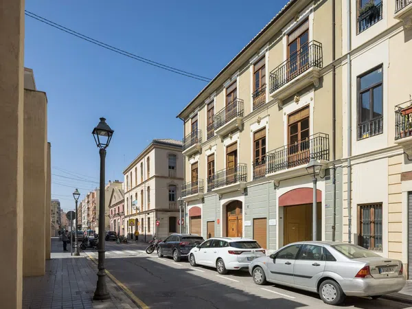 Piso en Calle de Josep Aguirre, El Grau - Foto 1