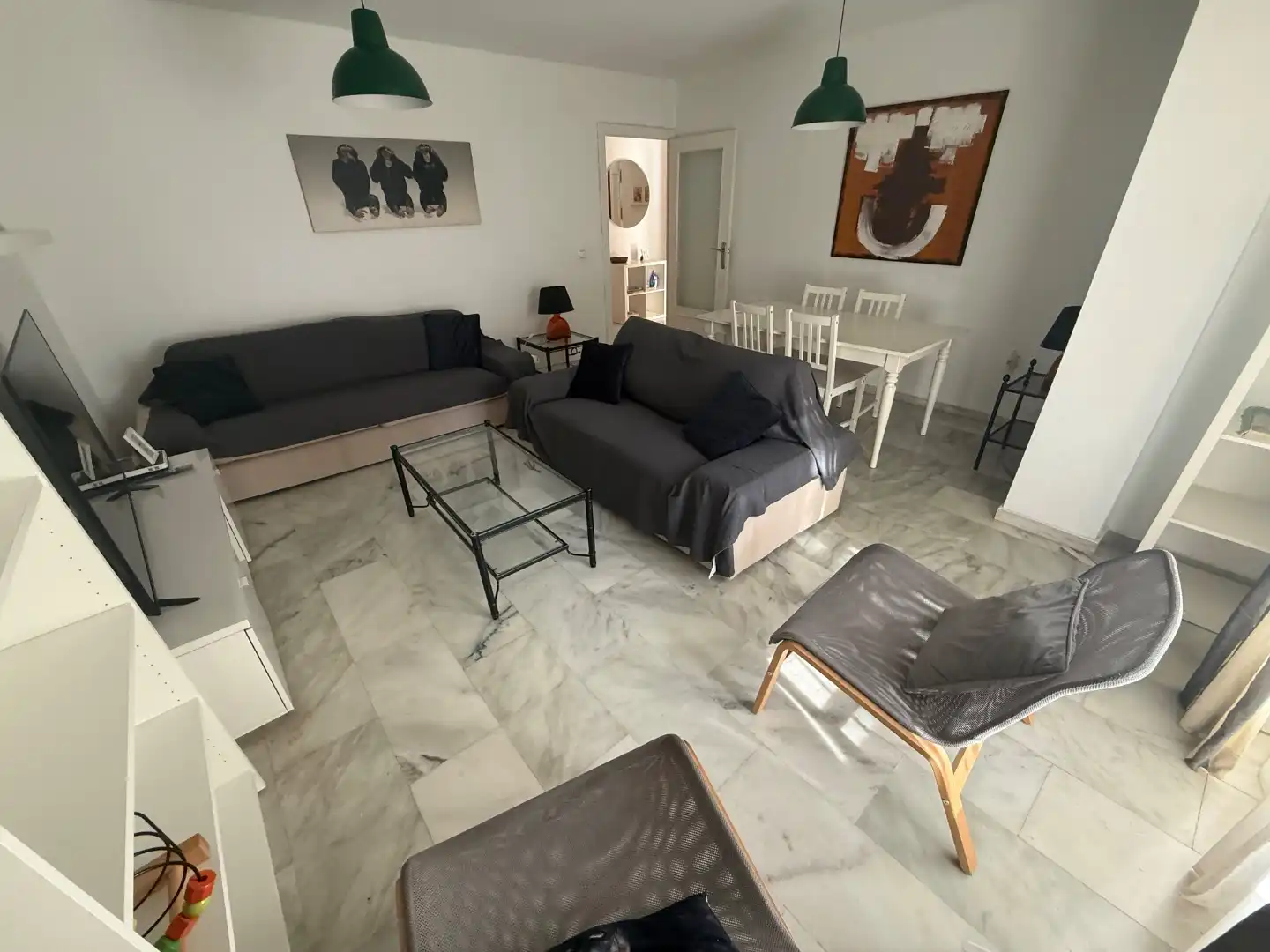 Piso en  Umbral Atalaya Green Avenue 73 - Foto 4