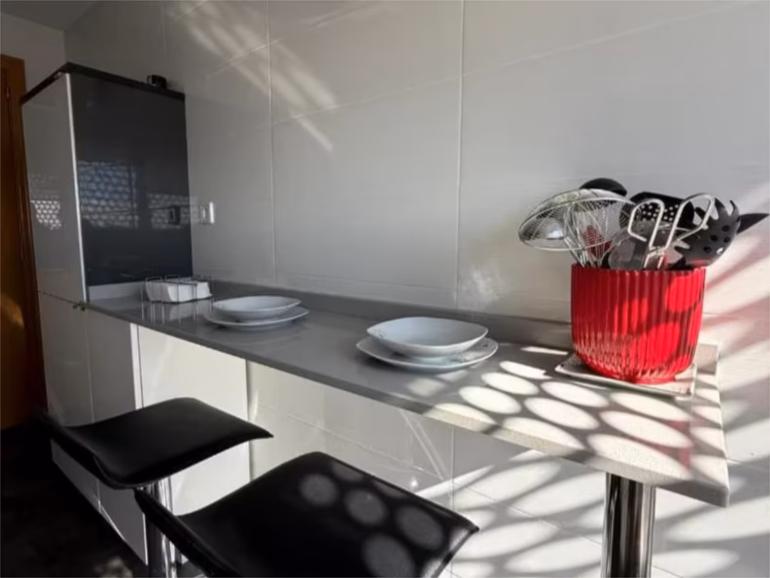 Piso en  Calle de Luis Moya Blanco 29 - Foto 9