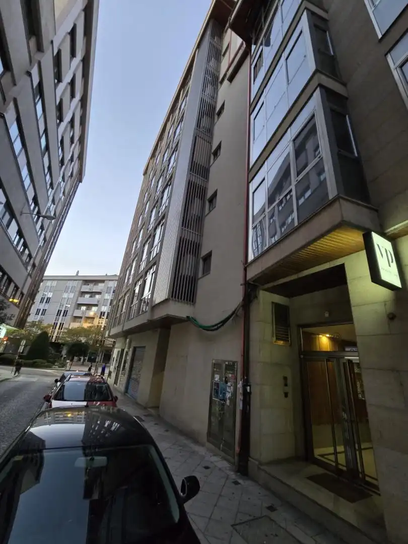 Piso en  Rúa Samuel Eijan 9 - b - Foto 4