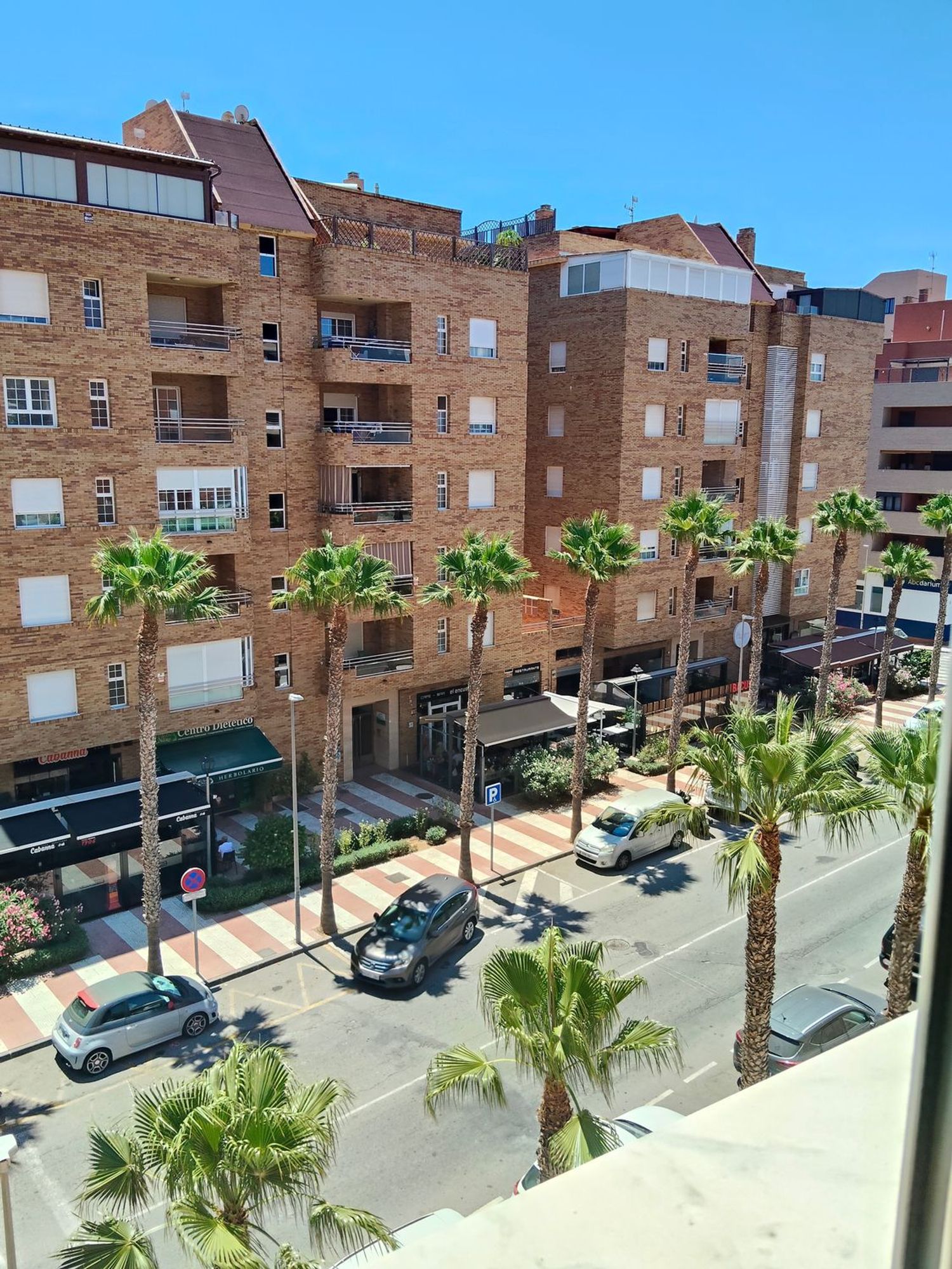 Piso en Camino de los Parrales, 121, Aguadulce sur - Foto 20