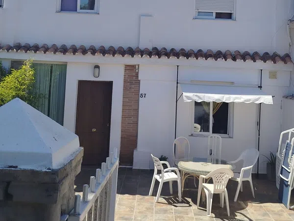 Chalet adosado en Urbanización Mar y Monte, 57, Nueva Atalaya - Foto 5