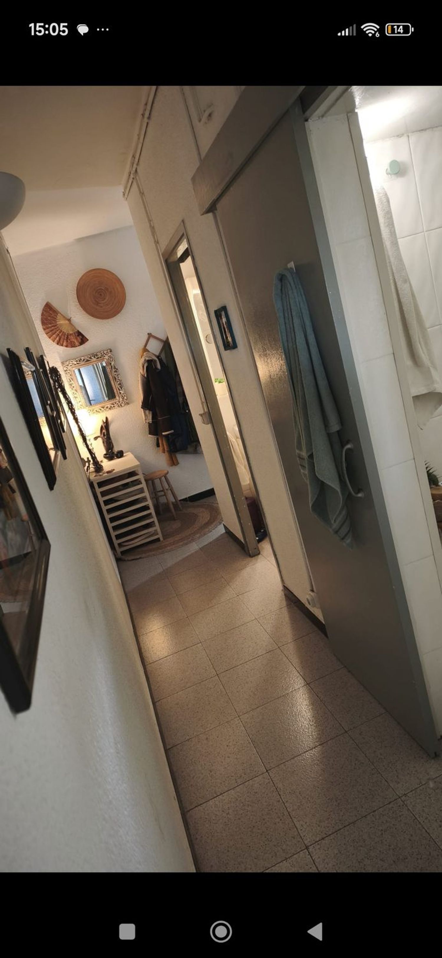 Ático en Lope de vega, 44 - Foto 4