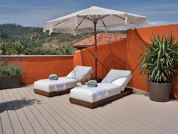 Ático en Urbanización La Reserva, 3, Reserva de Marbella - Foto 6