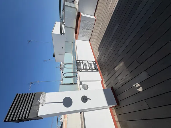 Ático en pasaje González de Quijano, 7 - Foto 23