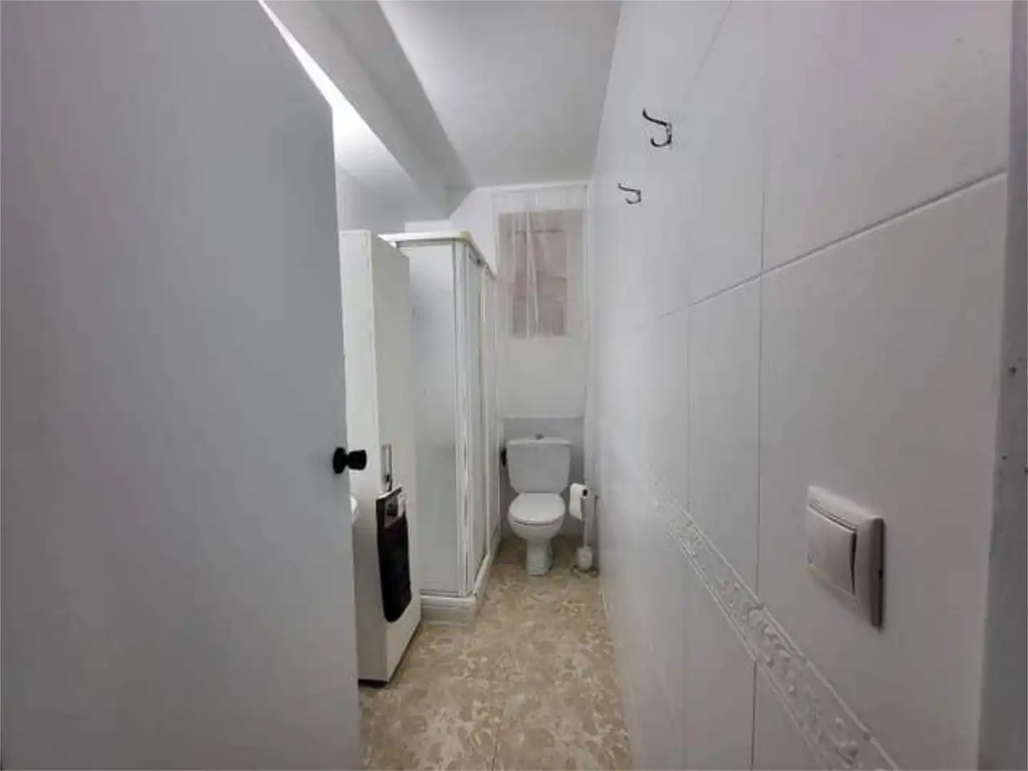 Piso en Ciudad Jardín - Foto 9