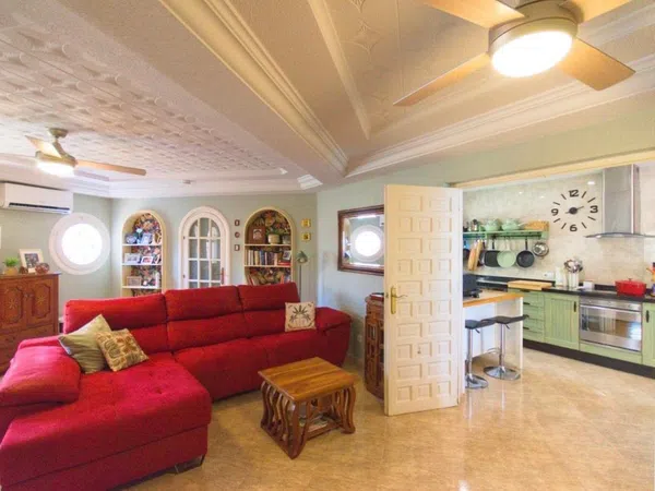 Chalet pareado en C los pinos, 9, Los Urrutias, Los Urrutias - Foto 4
