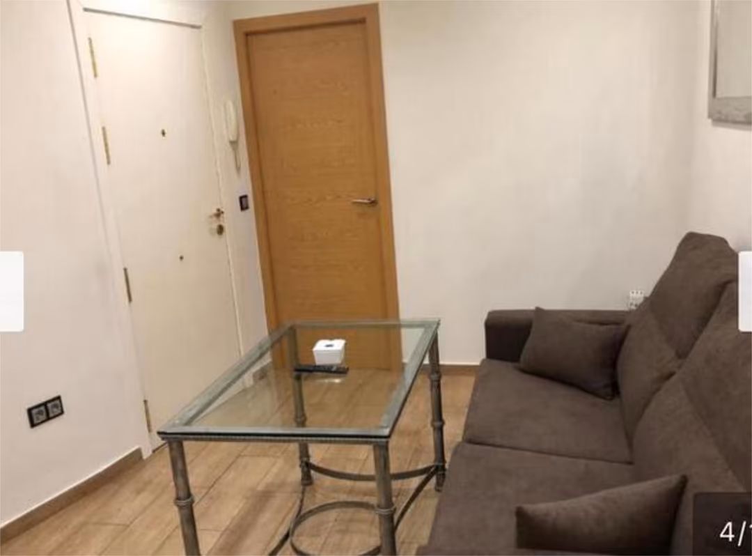 Apartamento en Judería - Foto 5