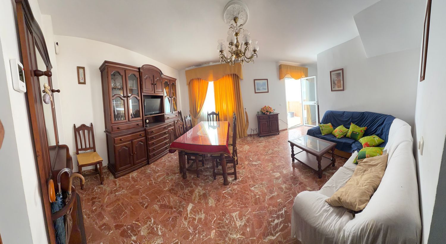 Casa o chalet independiente en Calle Manzanilla, 4 - Foto 5