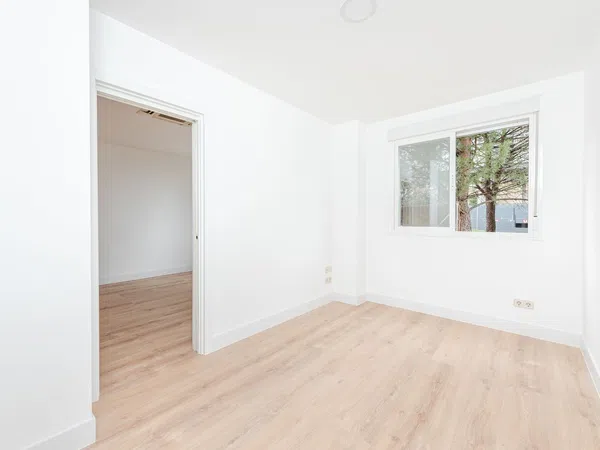 Piso en Barrio Conde Orgaz-Piovera - Foto 4