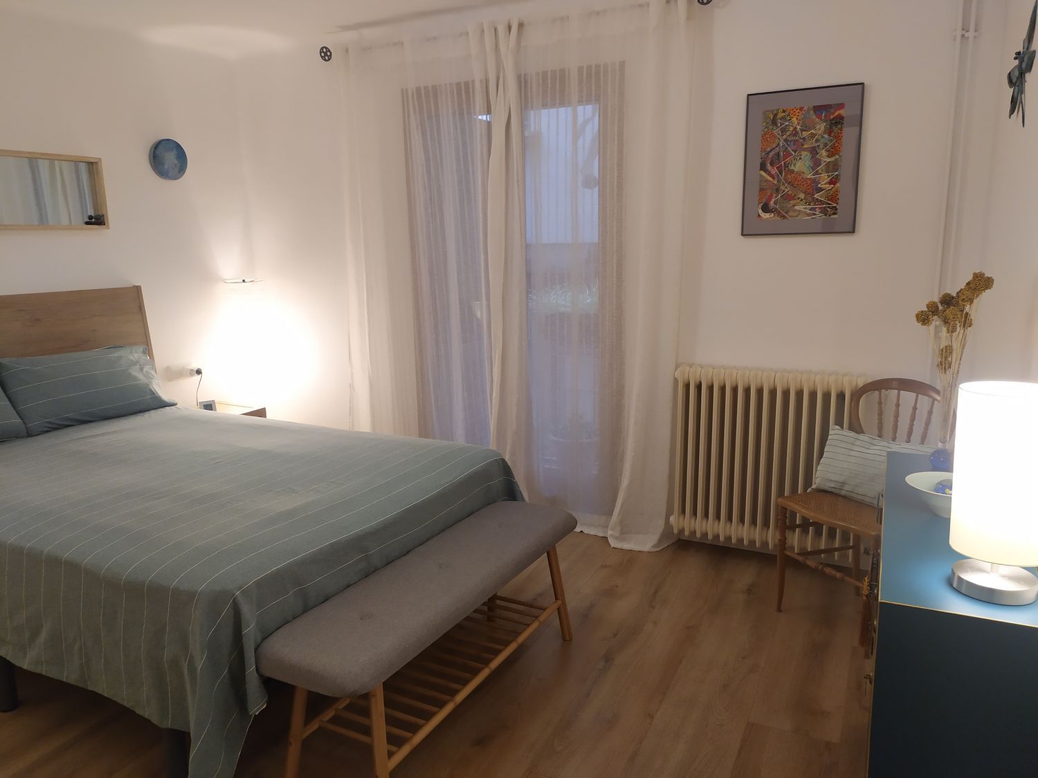 Chalet pareado en Nucli antic amurallat, 1 - Foto 19