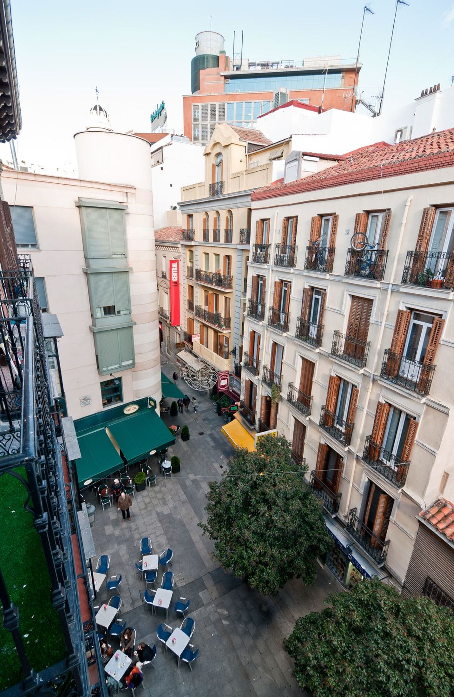 Piso en Calle Postigo de San Martín, 5 - Foto 40