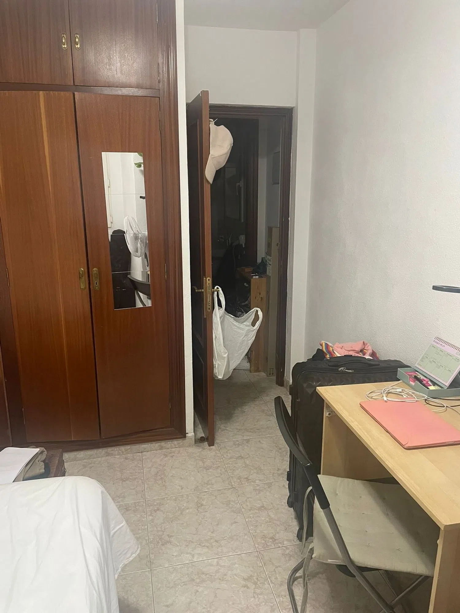 Casa independiente en calle Eloísa de la Hera, 7 - Foto 3
