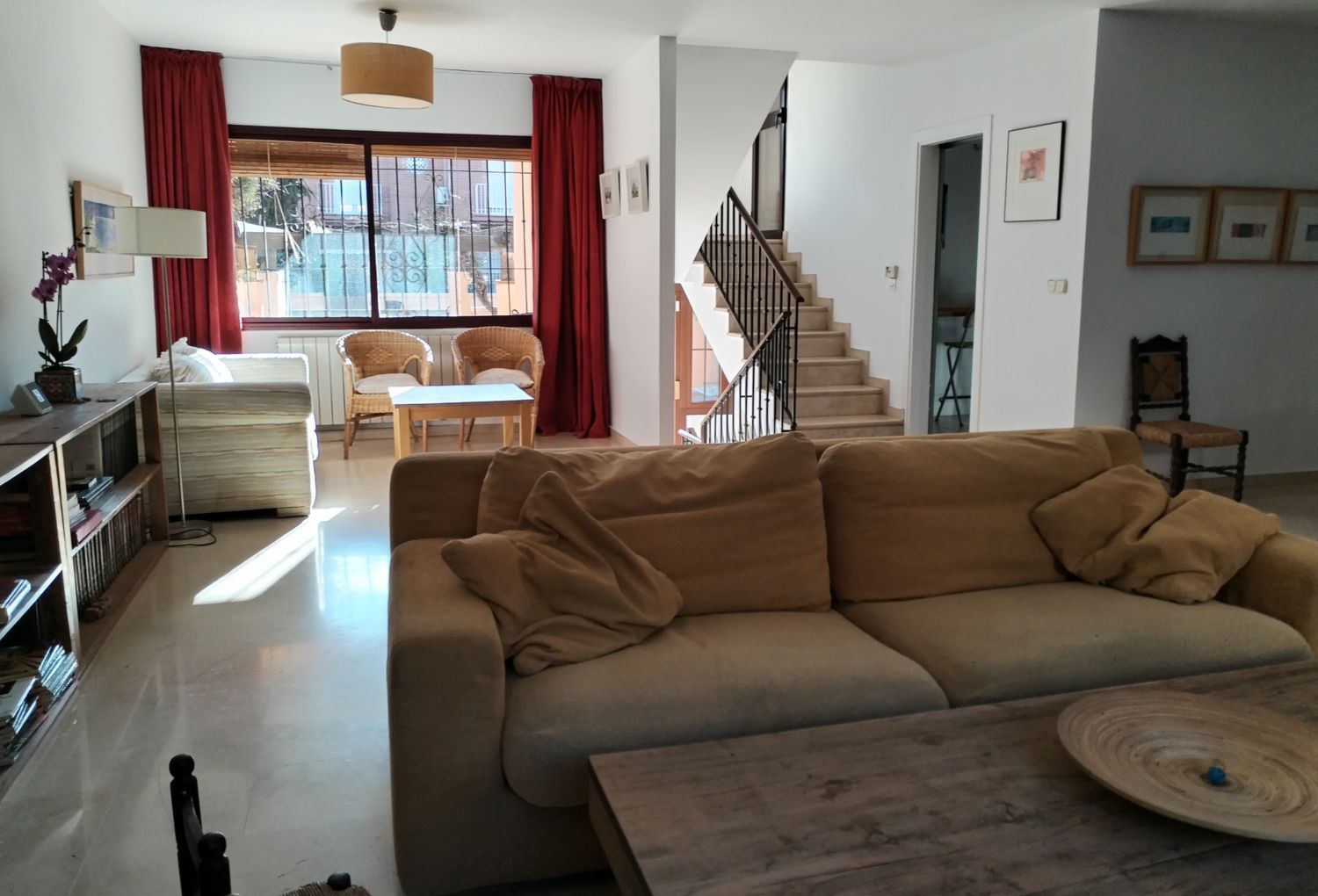 Chalet adosado - Foto 6