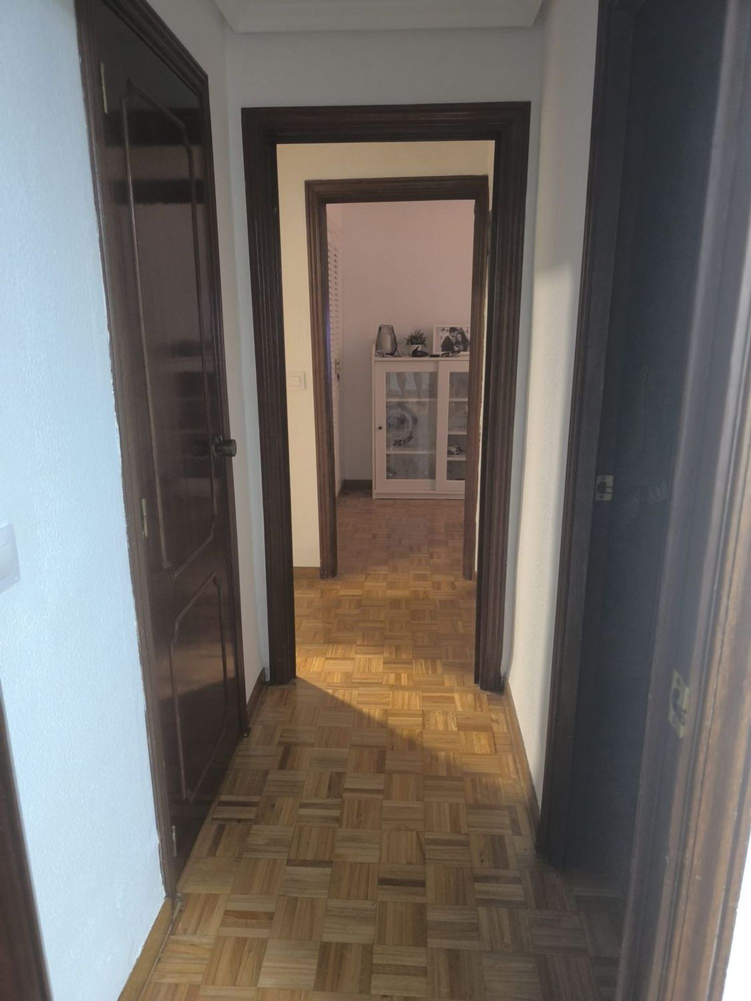 Piso en Calle Esperanza de Triana, 18, López de Gomara - Foto 9