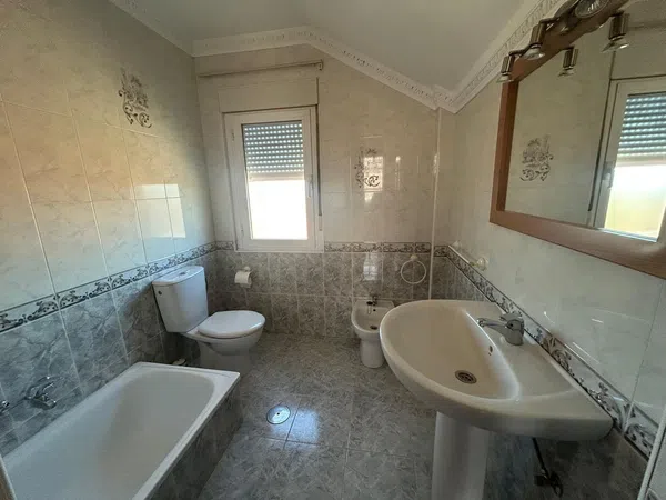 Casa o chalet independiente en Sariegos - Foto 2