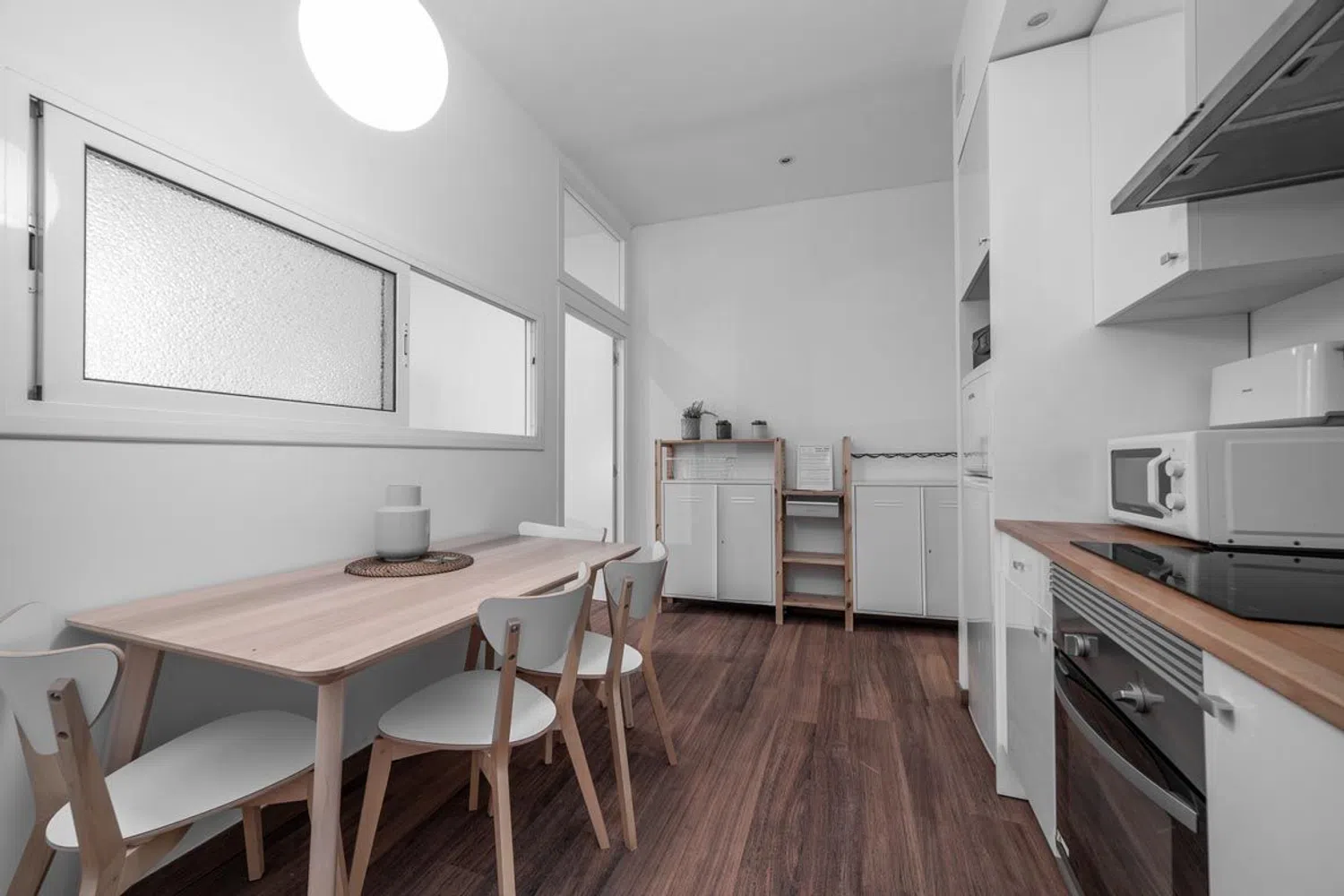 Piso en calle de la Boqueria, 21