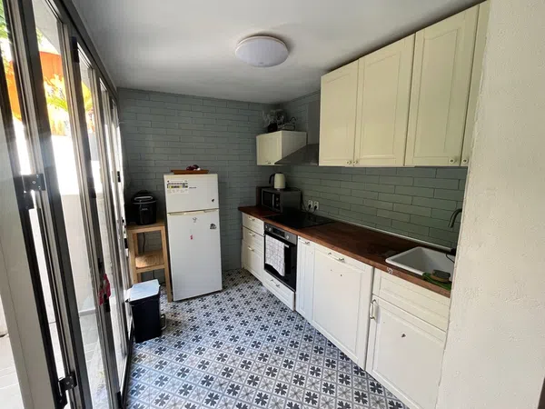 Chalet adosado en Calle dels Màrtirs, 98, Muro, Muro - Foto 9