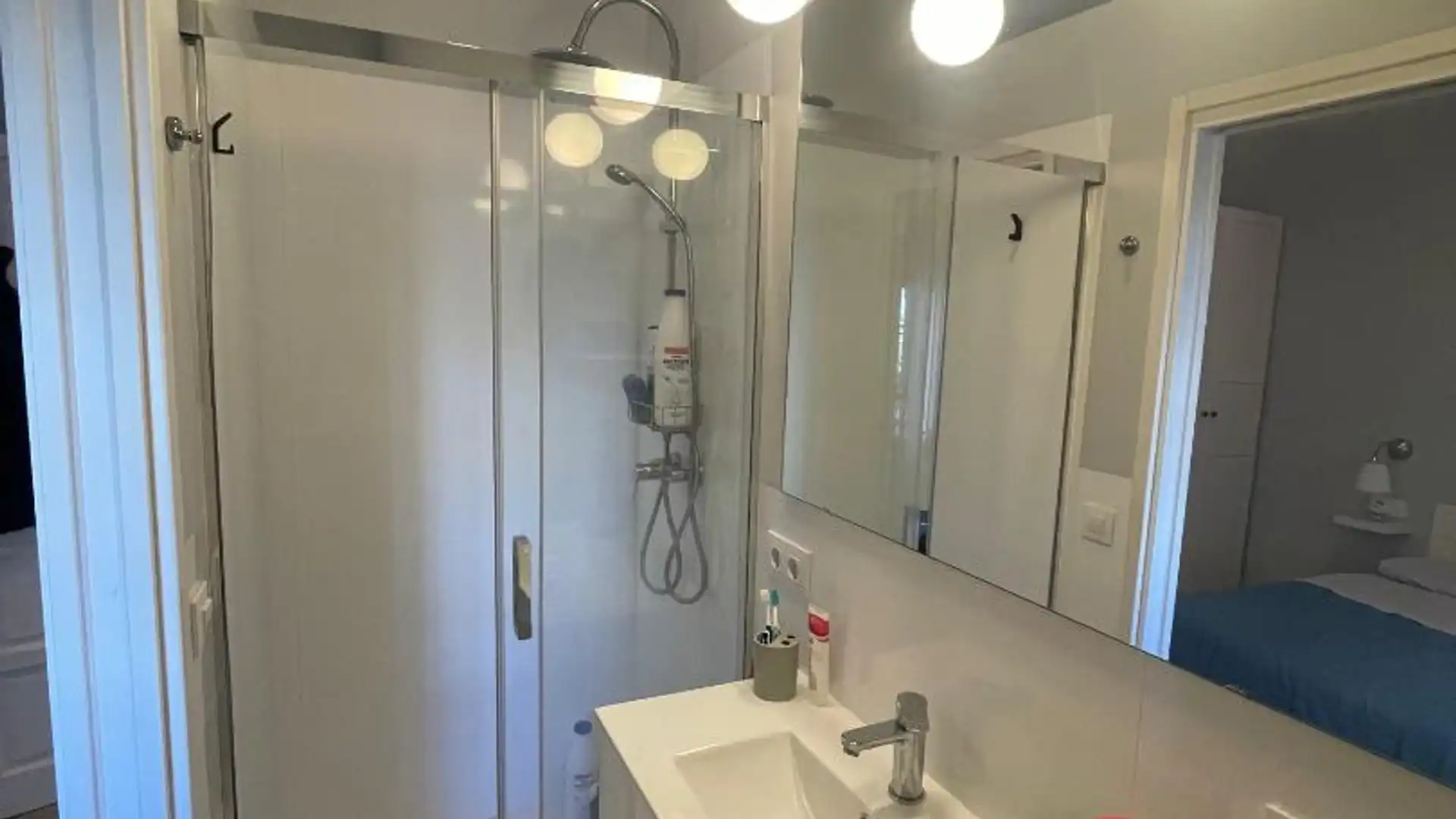 Piso en  Calle Porvenir 29D - Foto 2