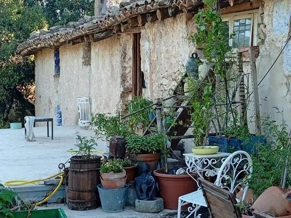 Masía en Masía en Camino del Pantano, 34 - Foto 8