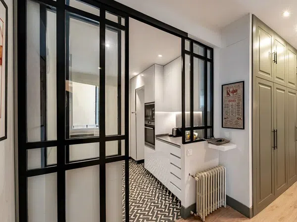 Piso en calle del Conde de Peñalver, 82