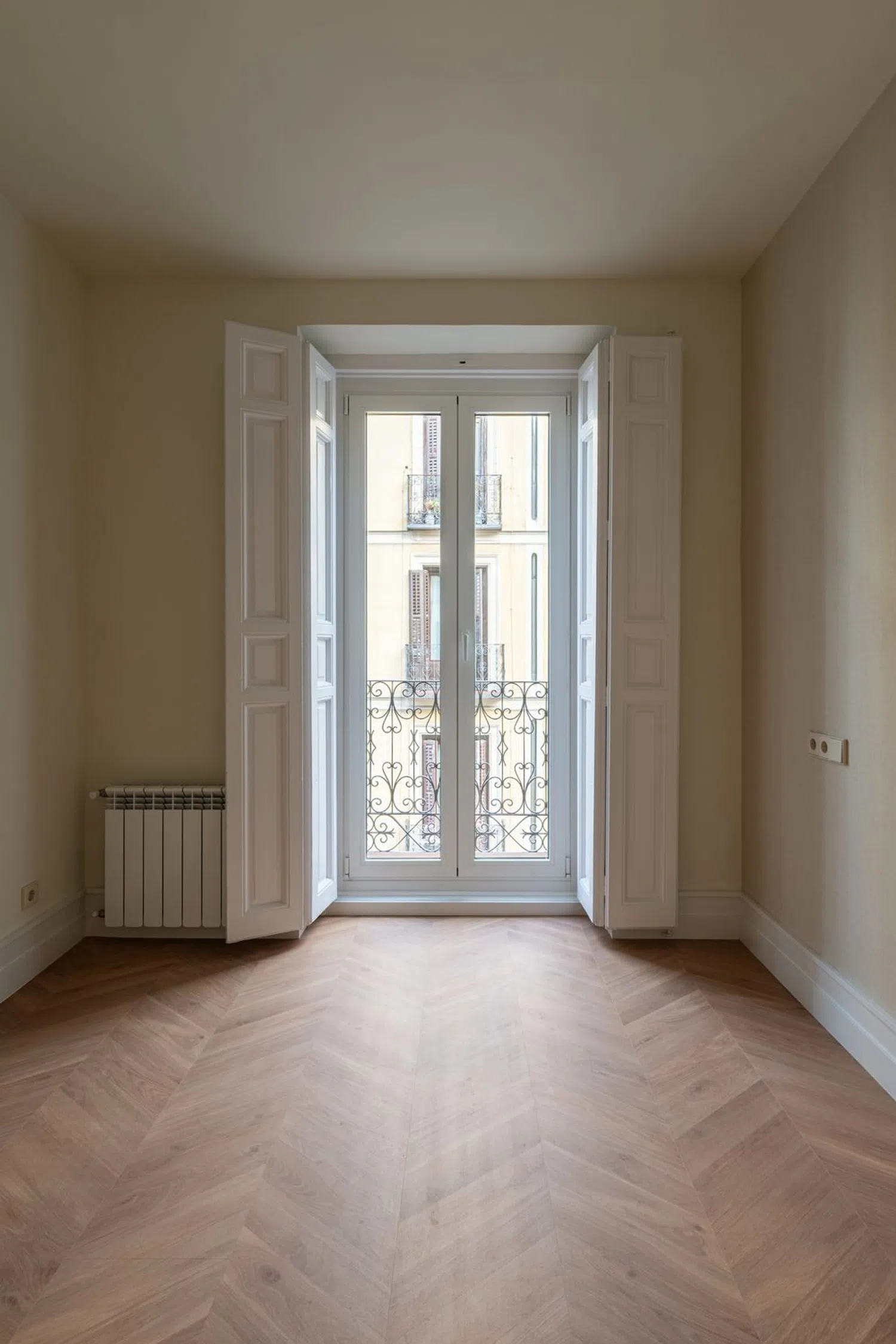 Piso en calle de Manuela Malasaña, 31 - Foto 23