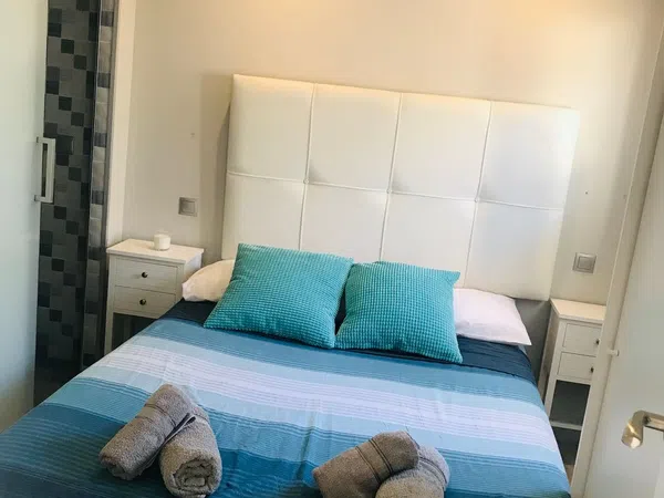 Piso en Avenida Alpandeire, 6130, Reserva de Marbella - Foto 1