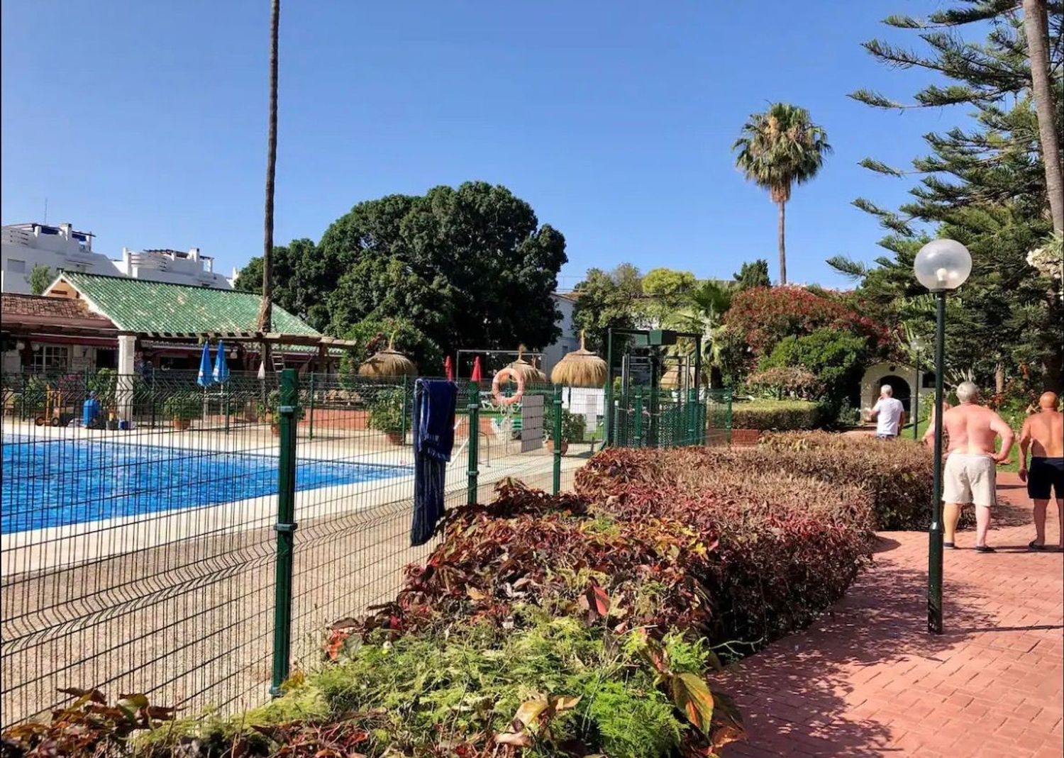 Piso en Avenida Carlota Alessandri, 41, La Carihuela - Los Nidos, La Carihuela - Los Nidos - Foto 14