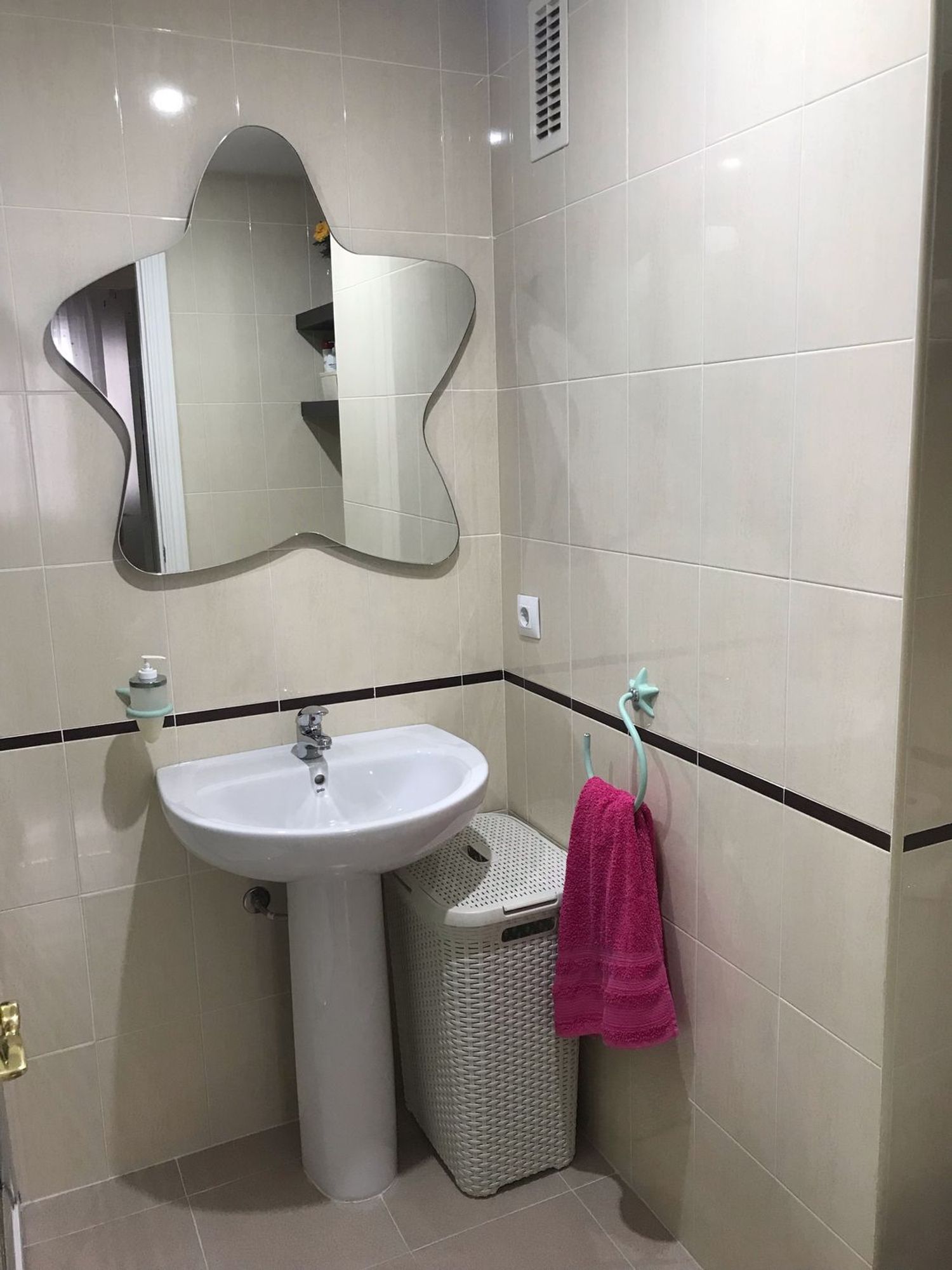 Piso en Pio Baroja, 10, Arco norte - Avda España, Arco norte - Avda España - Foto 7