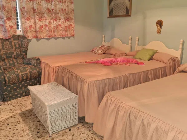 Casa rural en Urbanización Las Minas s/n - Foto 4