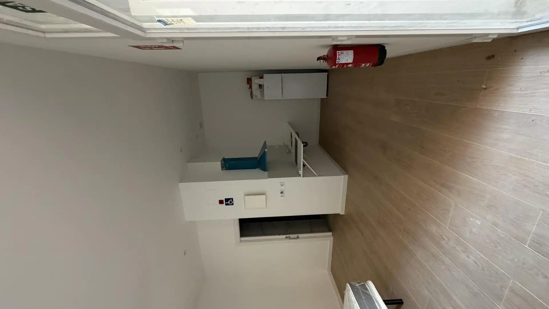 Piso en  Carrer de Sant Jacint Castanyeda 22 - Foto 12