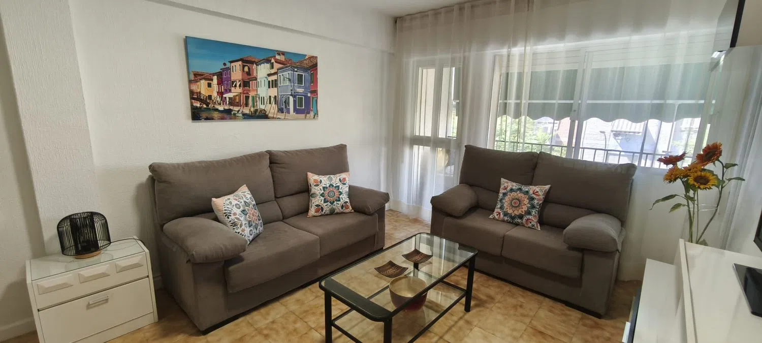 Piso en calle Pintor Espinosa, 2 - Foto 3