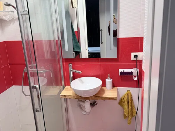 Piso en plaza madres de las plazas de mayo s/n - Foto 12