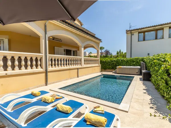 Casa o chalet independiente en Barcarés - Manresa - Bonaire - Foto 23