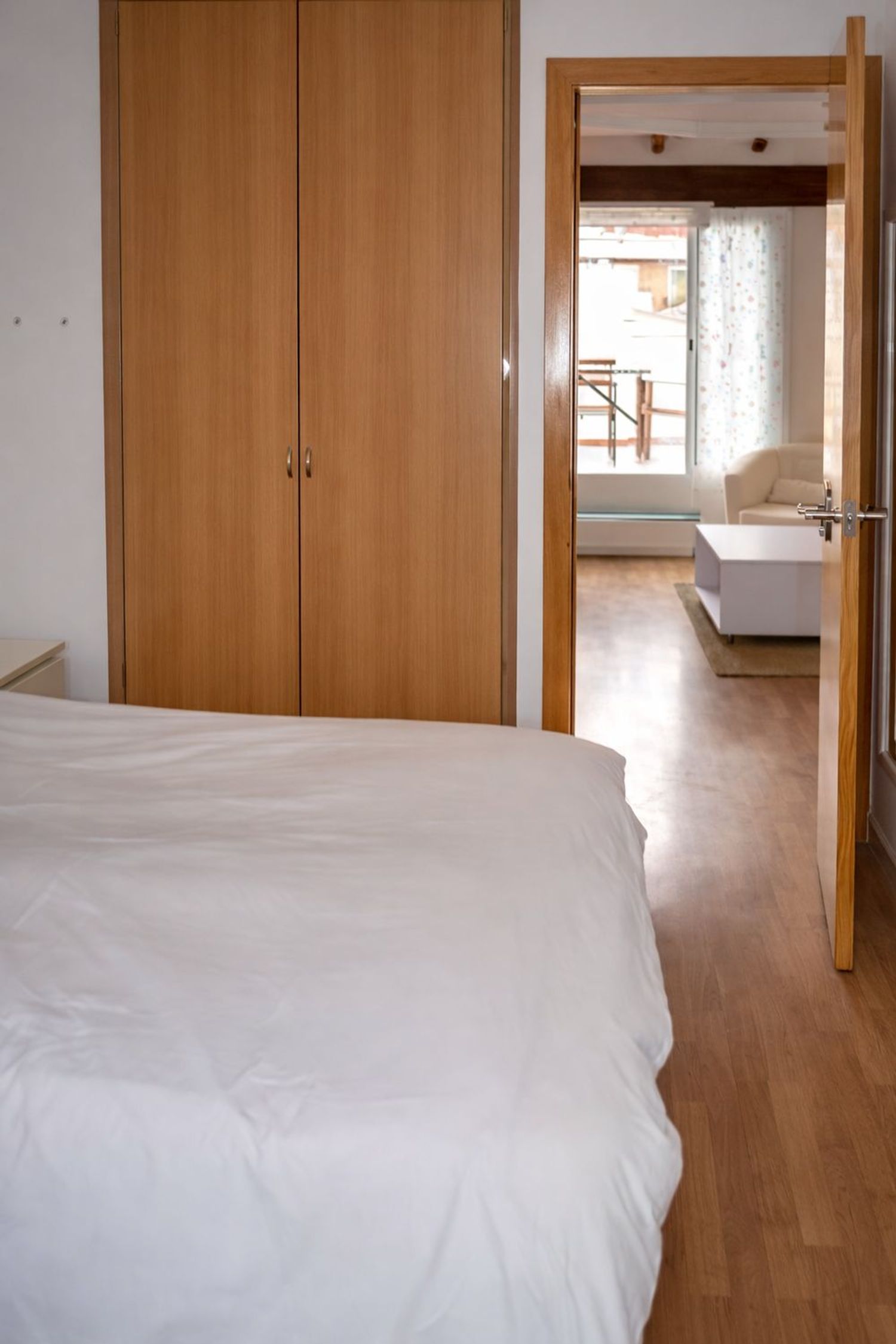 Ático en calle de Sevilla, 27 - Foto 4