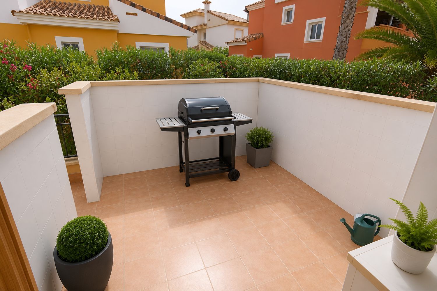 Casa o chalet independiente en Avenid de Elche, 2 - Foto 19