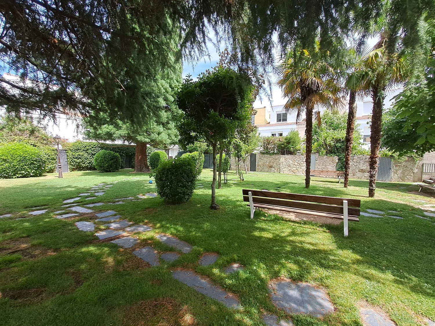 Chalet adosado en Calle Pincel, 3, Casco Antiguo, Casco Antiguo - Foto 33