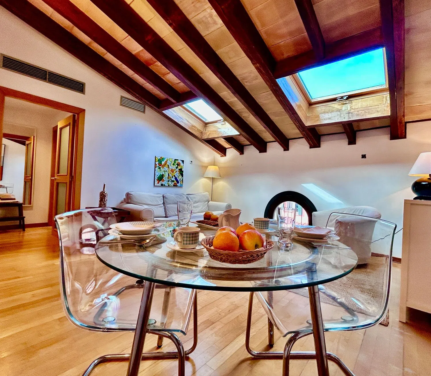 Ático en calle dels Llums, 1 - Foto 11