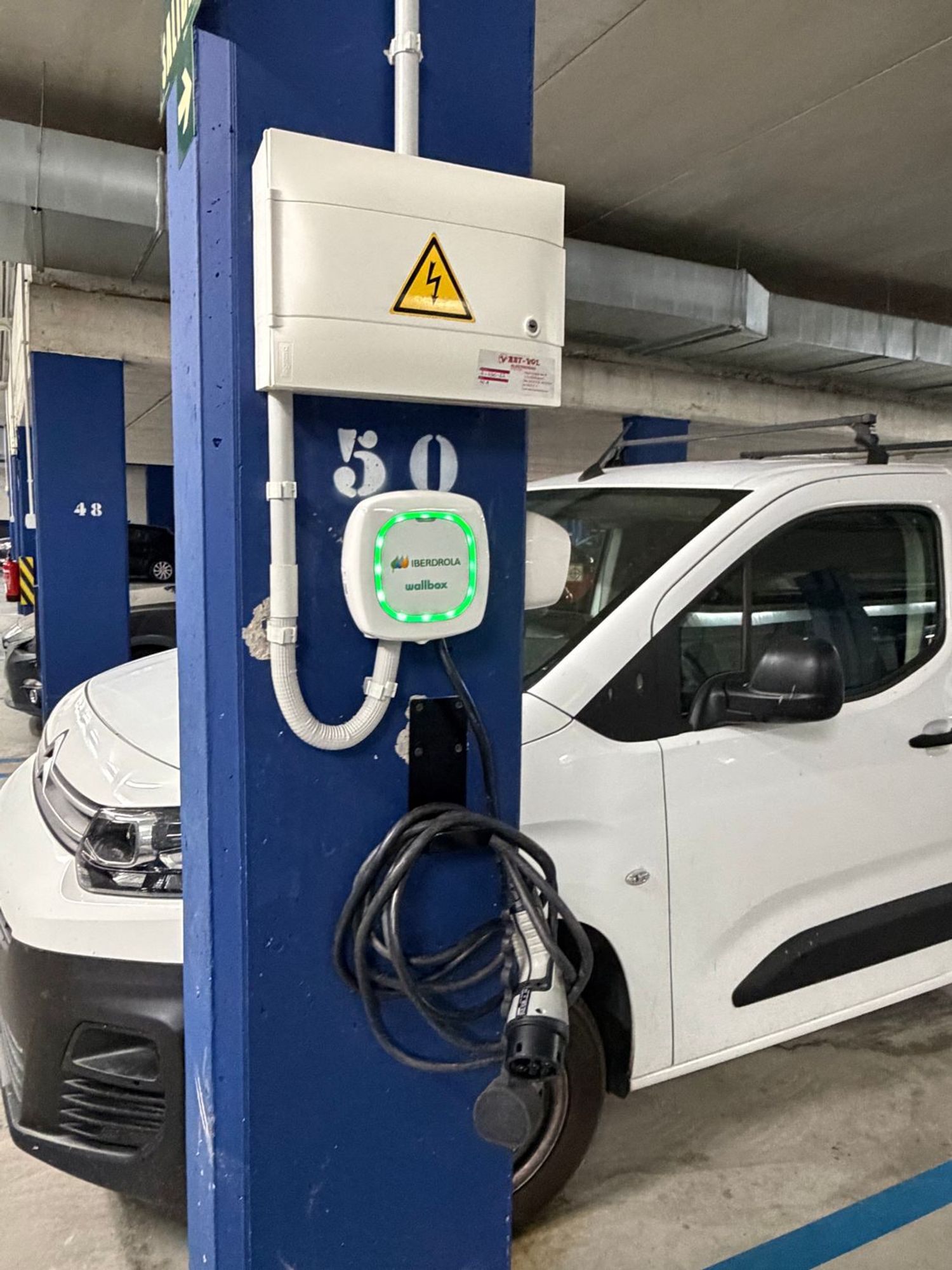 Piso en Calle Adela Bazo, 44, Lezkairu, Lezkairu - Foto 20