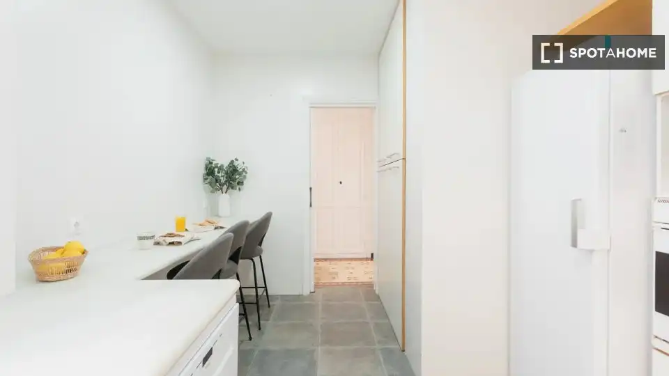 Piso en  Valencia Capital - Foto 11