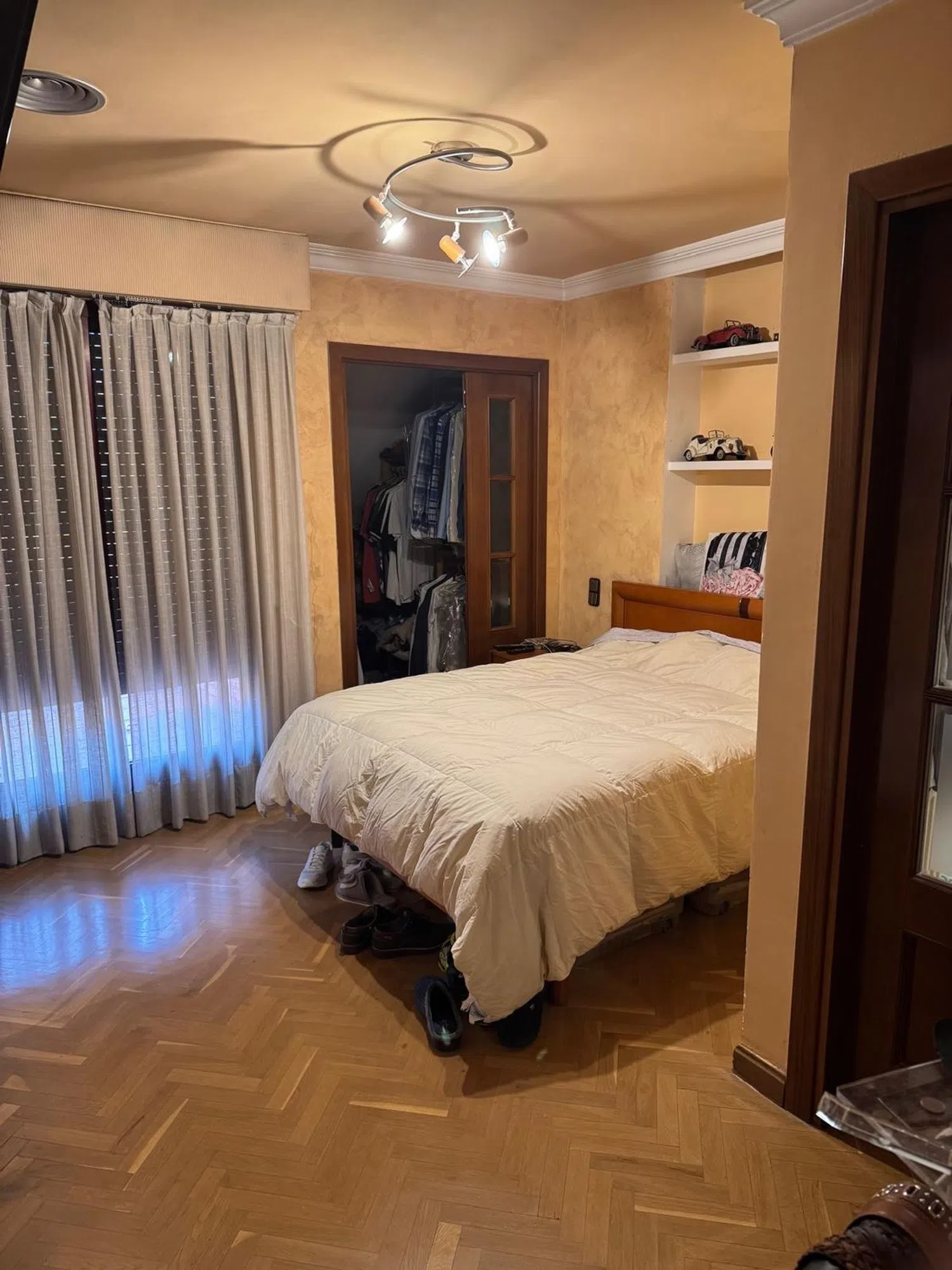 Piso en paseo de los Pontones, 24 - Foto 7