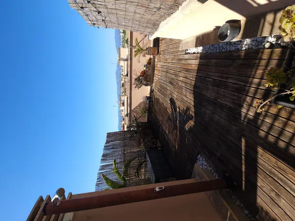 Ático en Calle de Jaume Villanueva, 1, Rafal Nou - Estadi Balear - Son Malferit, Palma de Mallorca - Foto 6