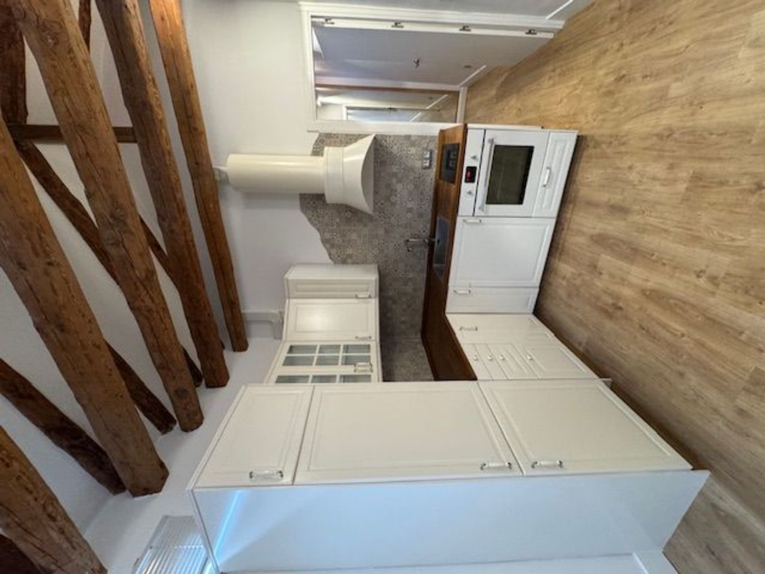 Ático en Barrio Sol - Foto 4