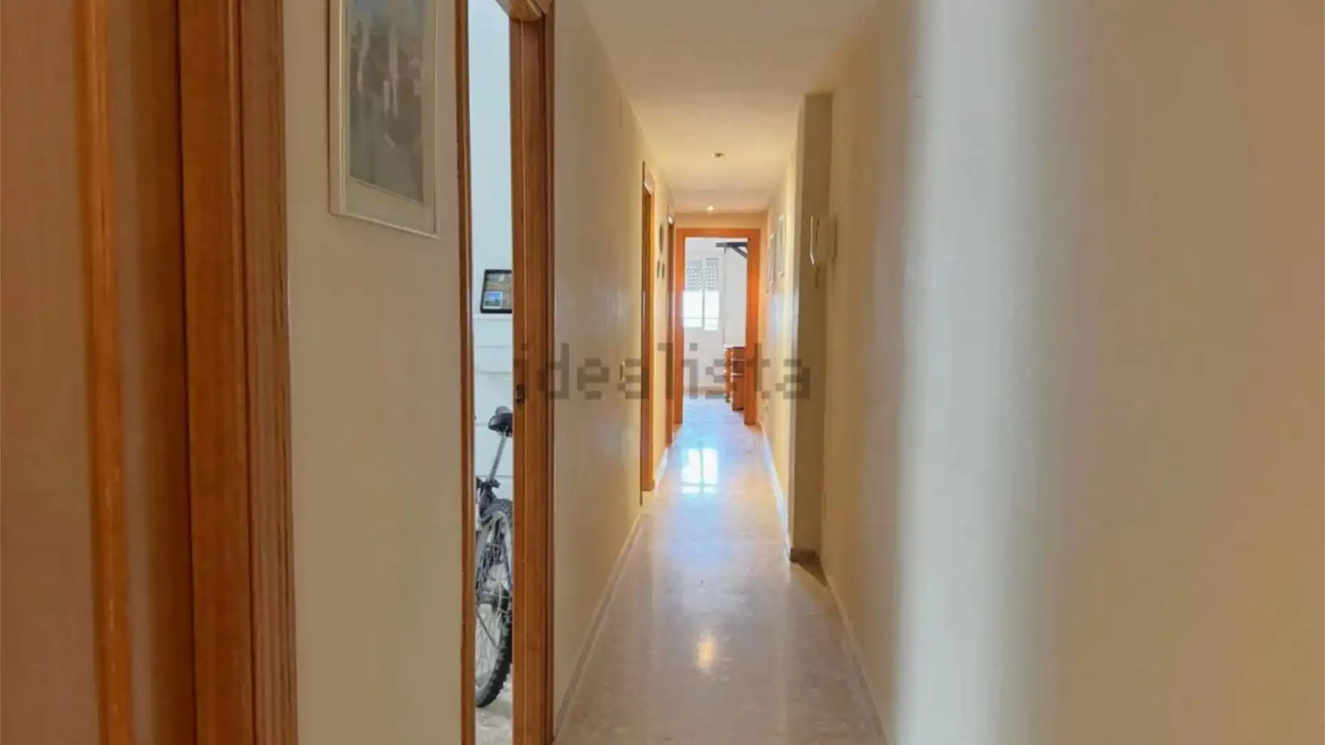 Piso en  Carrer de Cebrian Mezquita 3 - Foto 23