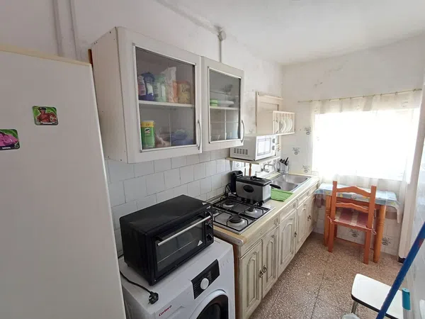Ático en Calle Durango, 88, Casco Histórico - Zona Alta - Foto 8