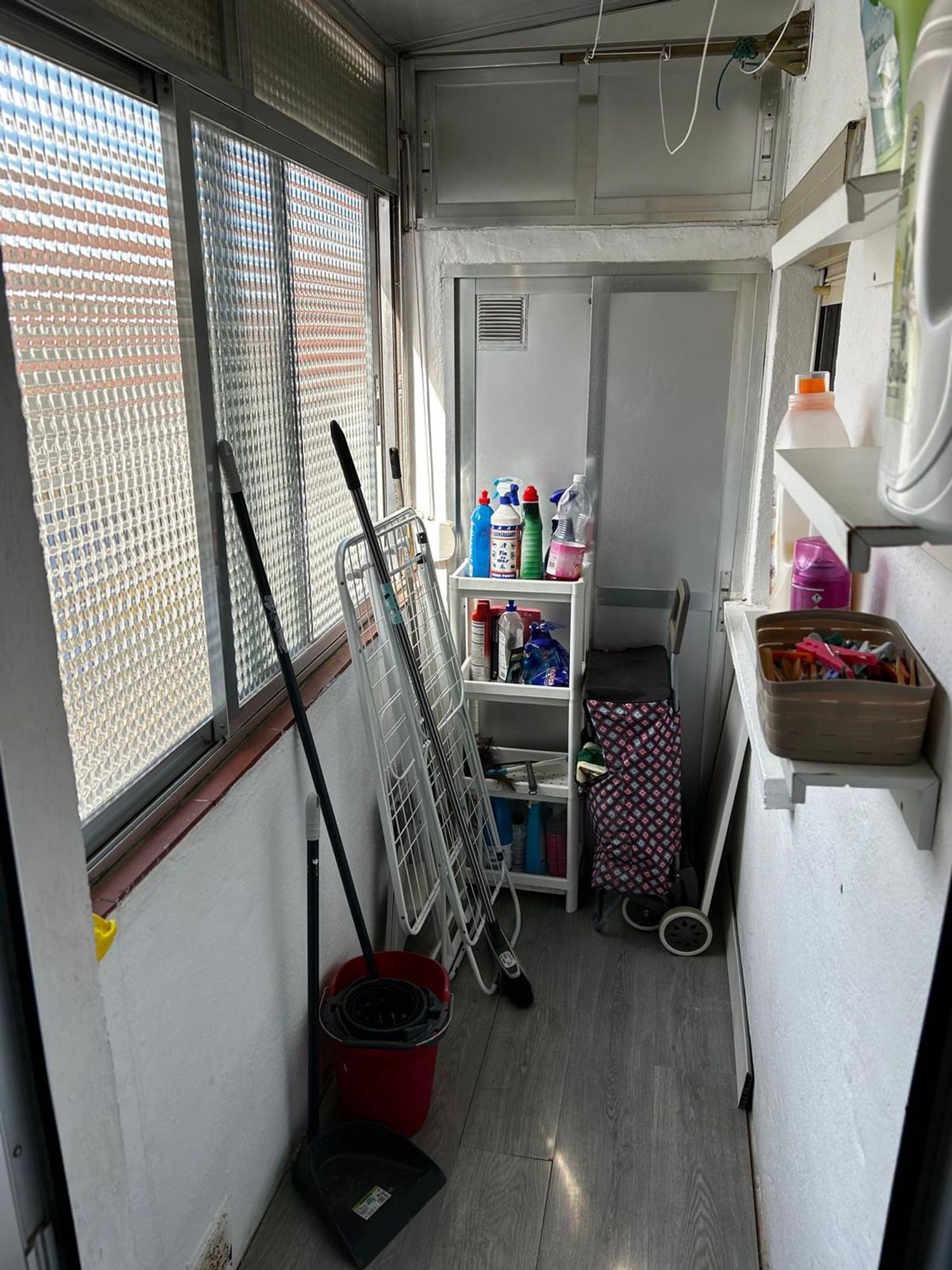 Ático en calle de Lugo, 1 - Foto 21