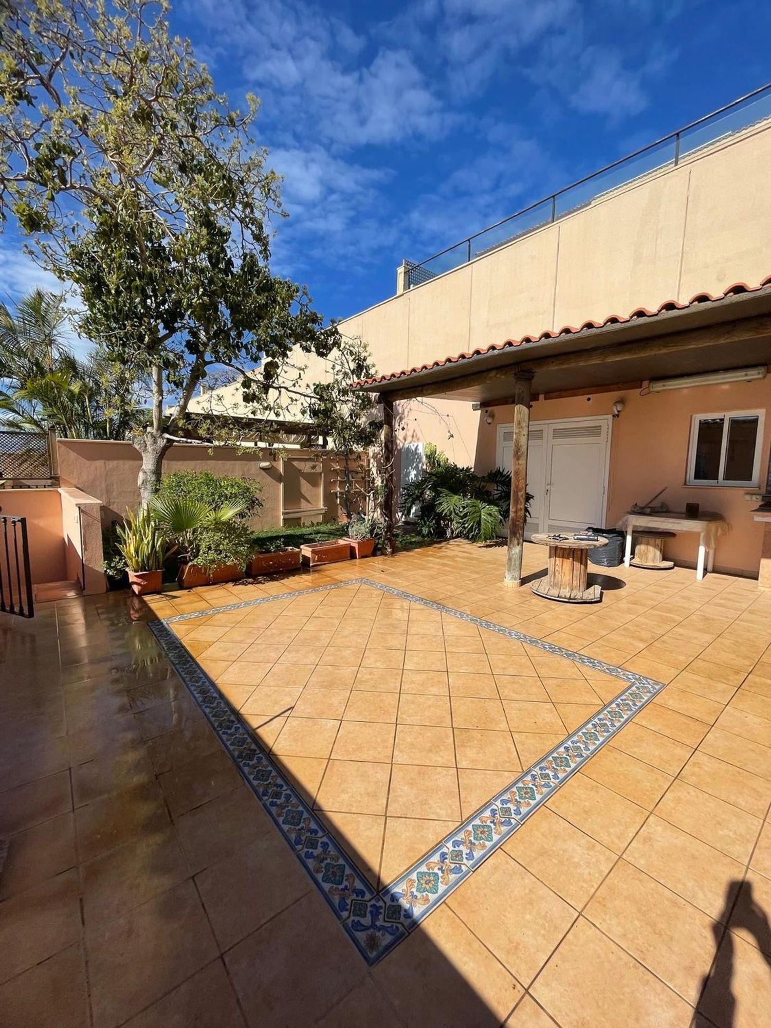 Chalet pareado en costanera, 9 - Foto 9